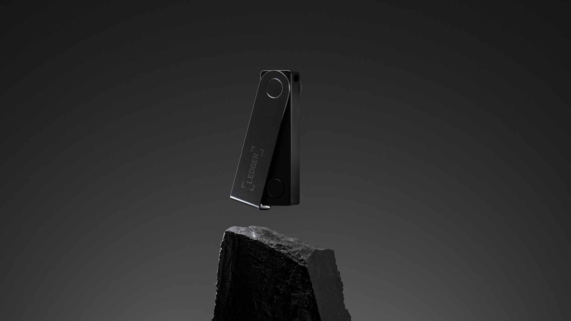 Ledger 01